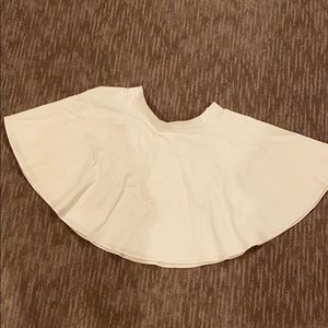 Chalayan Layer Skirt